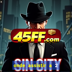 onde assistir a 2 temporada de a promessa